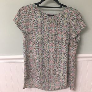 The Limited blouse